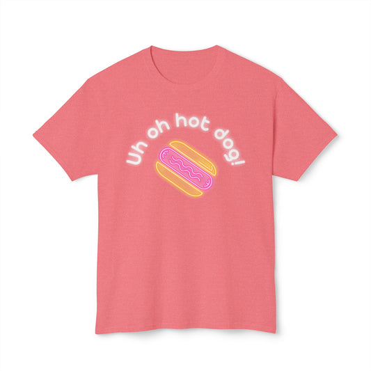 Unisex HD Cotton™ T-shirt