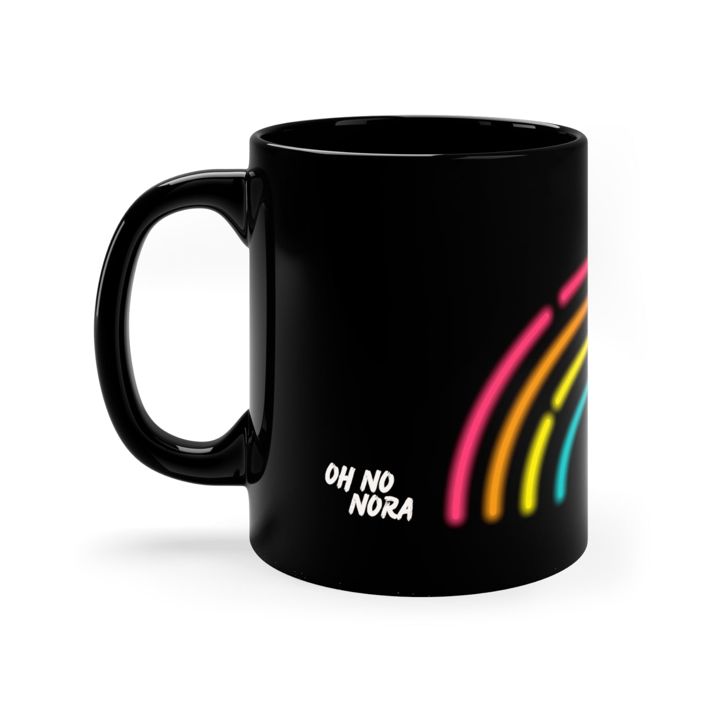 The GAY! coffee mug
